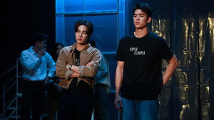 10 Only Friends: Dream On 2