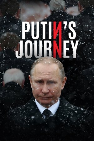 Image Putin's Journey