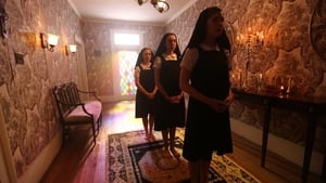 St. Agatha: El Convento (2018)