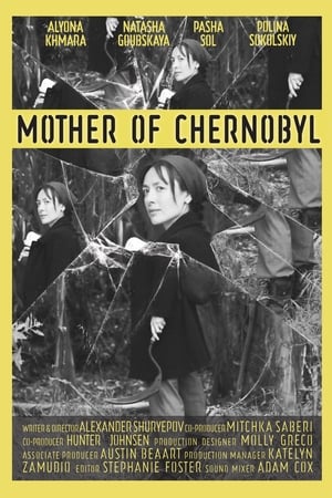 Poster Mother of Chernobyl 2019