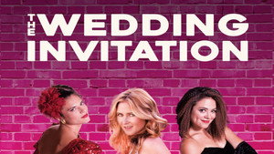 The Wedding Invitation (2017)
