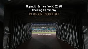 Tokyo 2020 Olympics Opening Ceremony (2021)