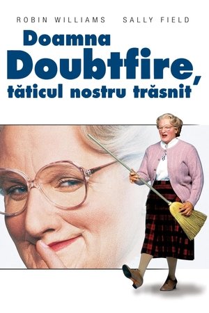 Image Doamna Doubtfire