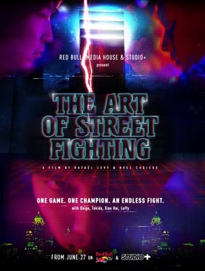 The Art of Street Fighting> (2017>)