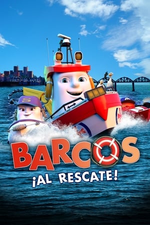 Barcos. ¡Al rescate!