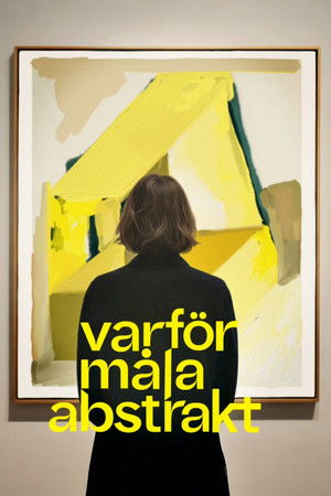 Varför måla abstrakt?