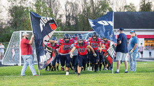 4th and Forever: Liberty’s Last Season