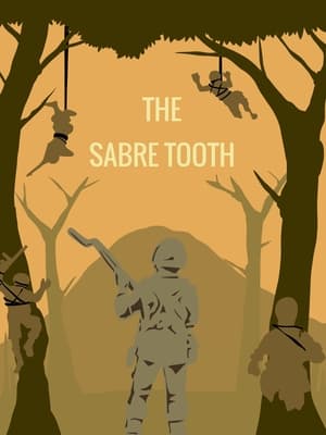Poster Plastic Apocalypse: The Sabre-Tooth (2018)