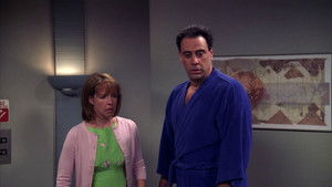 Everybody Loves Raymond: 3×25