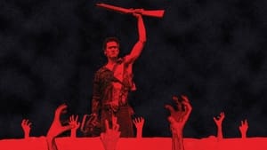 مشاهدة فيلم Evil Dead II 1987 مترجم