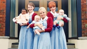 poster Call the Midwife