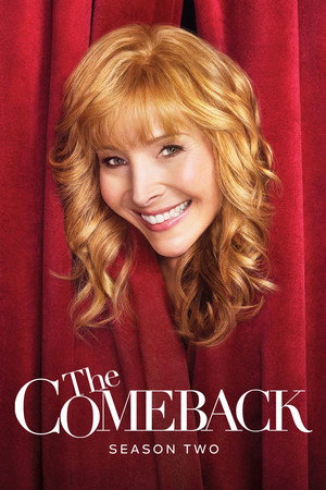 The Comeback - Mùa 2