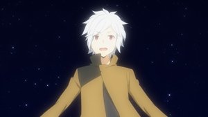 Is It Wrong to Try to Pick Up Girls in a Dungeon?: Season 1 Episode 5 –