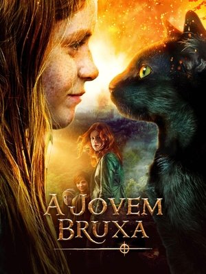 Poster A Jovem Bruxa