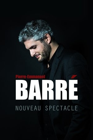 Image Pierre-Emmanuel Barré - Nouveau Spectacle au Grand Rex