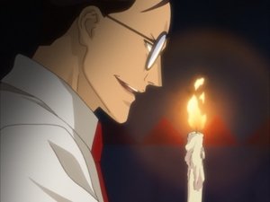 Bleach Season 1 Episode 89