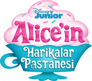 Alice'in Harikalar Pastanesi