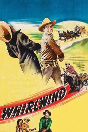 Whirlwind poster