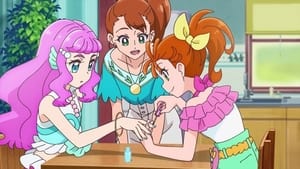 Tropical-Rouge! Precure: 1×16