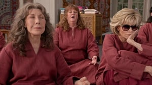 Grace és Frankie 5. évad 6. rész