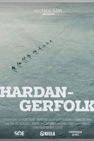 Hardangerfolk