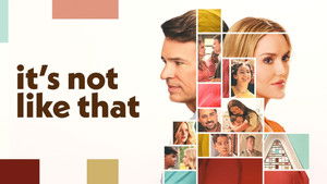 It’s Not Like That