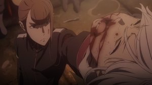 Is It Wrong to Try to Pick Up Girls in a Dungeon? Season 2 Episode 1