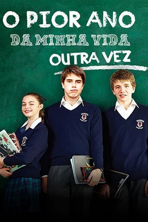 Image Worst Year of My Life, Again!