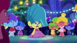 Trolls: The Beat Goes On! Hair Ball