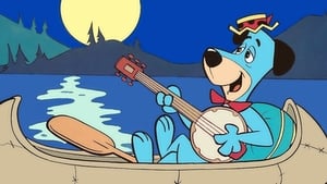 The Huckleberry Hound Show