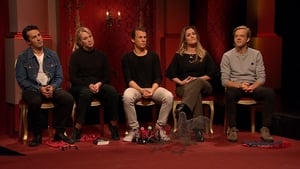 Taskmaster Norway The King Commands