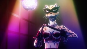 BEASTARS: Saison 1 Episode 3