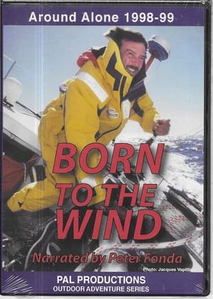 Poster Born to the Wind (1999)