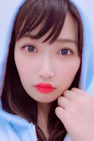 Waka Misono portrait