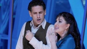 Donizetti: Lucia di Lammermoor film complet