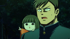 Let’s go KAIKIGUMI: 1×2