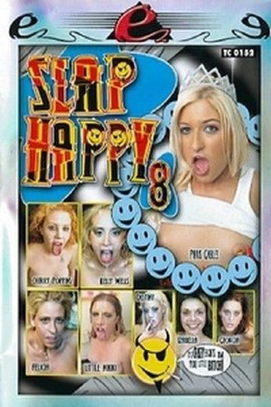 Poster Slap Happy 8 2005