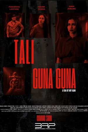 Tali Guna Guna