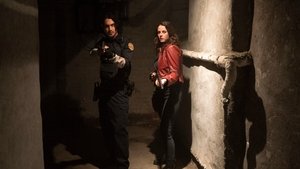 Resident Evil: Bienvenidos a Raccoon City (2021) REMUX 1080P LATINO/INGLES