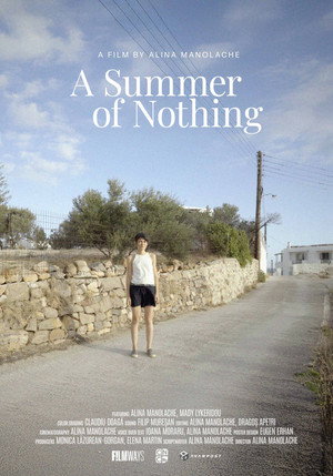 A Summer of Nothing