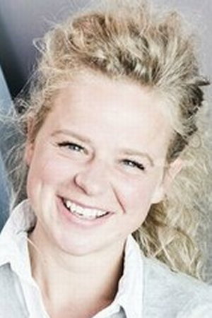 Malene Knudsen portrait