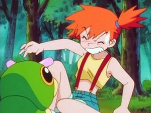 Pokémon Season 1 Episode 3