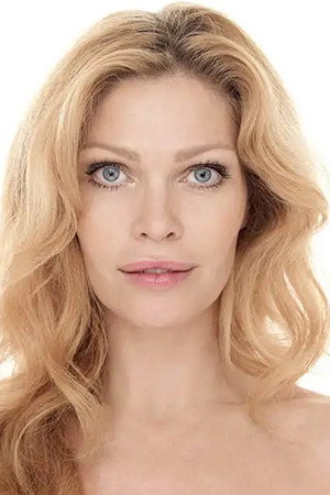 Laura von Lindholm portrait