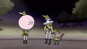 Regular Show Season 3 Episode 9