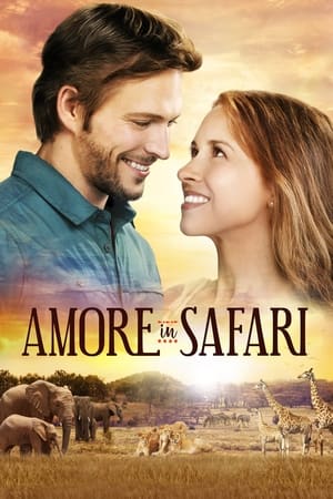 Poster Amore in safari 2018