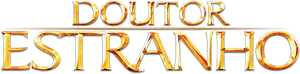 Doutor Estranho — Logos 12
