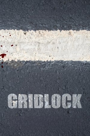 Poster Gridlock (2016)