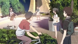 Tari Tari: Episódio: 1 da 1ª Temporada