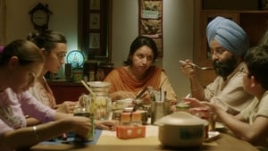 Margarita with a Straw (2015) Hindi