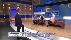 The Jeremy Kyle Show: 16×80 {year} Online In Netflix